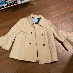 Draper James Jacket
